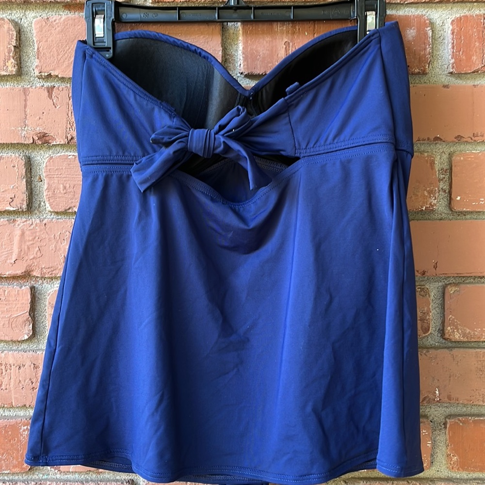 Coco Reef tankini top - Picture 3 of 5